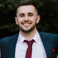 Daniel Fry