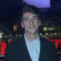 David Demetros