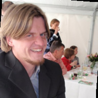Jim Kildegaard Nielsen