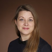 Isabella Van Der Weck