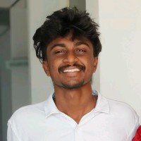 Amal Krishna