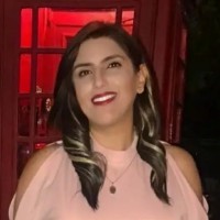 Nazanin Darbandi