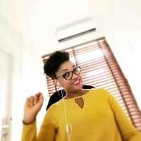 Chidinma Mba
