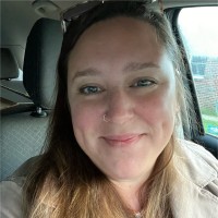 Kayla Desrosiers