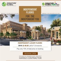 Signature Global