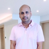 Vivek Parashar