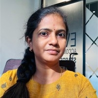 Saranya Vijayaragavan