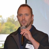 Derek Andrjeski, PMP, CSM