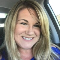Lisa Murray