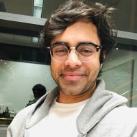 Abbhinav Venkat