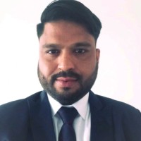 Sarfaraz Mohammed