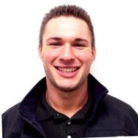 Mitchell Kudlawiec, CSP, CHST