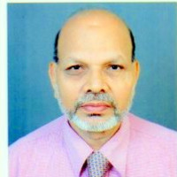 Krishna Ukey