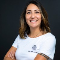 Mathilde Clement, Phd