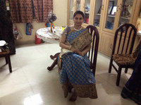 Chaitanya B
