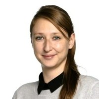 Agathe Labarre