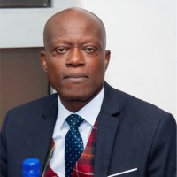 Constant Patrice KODJA A.