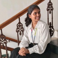 Harishna Dinesh