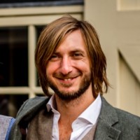Isaac Hubregtse