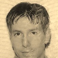 Anthony Haas