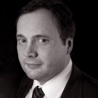 Michel Duperrier