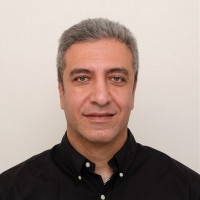 Keyvan Seyedrezaei