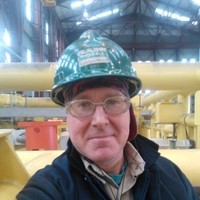 Tony Hegarty