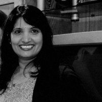 Ashneeta Deena