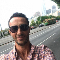 Efe Icgoren