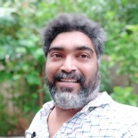 V Dinesh Kandregula