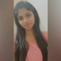 Shruthi MN