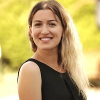 Merve Yazgan