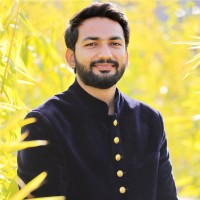 Mandipsinh Parmar