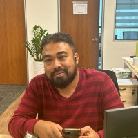 Ira Irwarddy Ismail