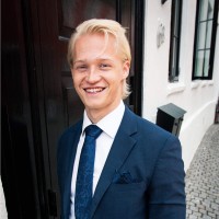Adrian Reijners