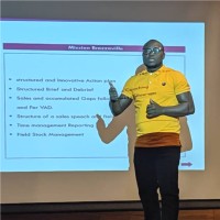 Verlin Junior Mba Obame