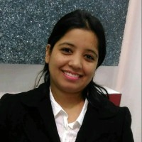 Mridula Sharma