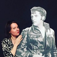 Stephanie Hall