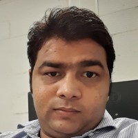 Awadhesh Kumar