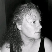Mariel Blanker Van Kuyp