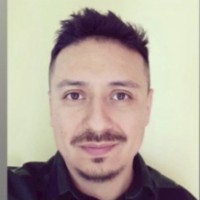 Alejandro Padilla Espín