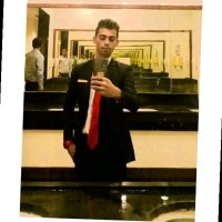 Sayed Altamash