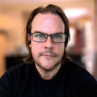 Paul Ashton