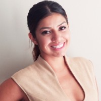 Zulma Velasquez Sylvain