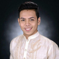 Reymond Almacin