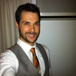 Andrew Webster