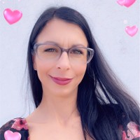 Nicole Harris