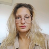 maria kantorovich
