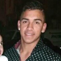 Mario Alegre