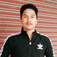 Sugam Joshi